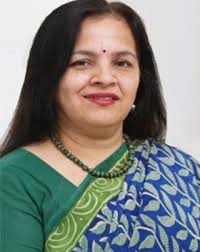 Prof. Suchitra Pandit